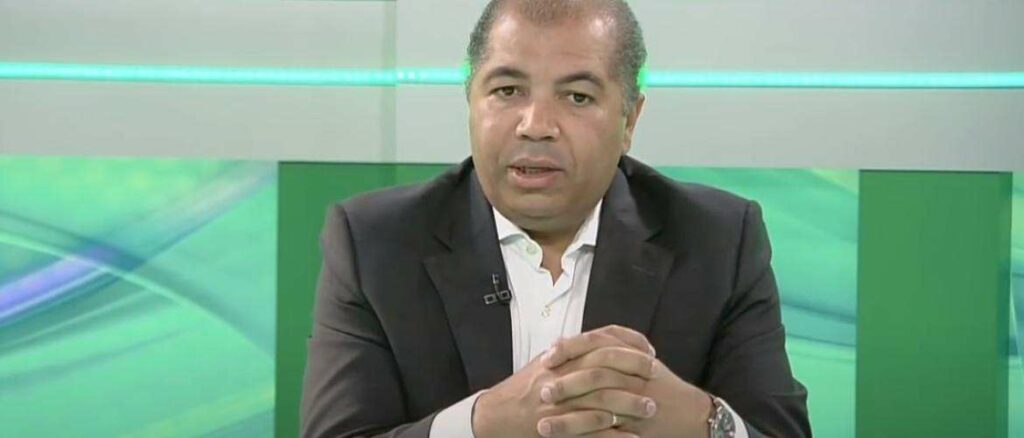 “Sporting permite sonhar. Grande Batucada”, ironiza Hélder Amaral