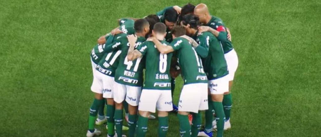 Palmeiras, de Scolari, ganhou único título na lotaria de 1999