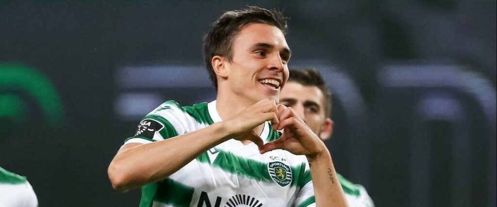 TAD dá razão ao Sporting no caso Palhinha