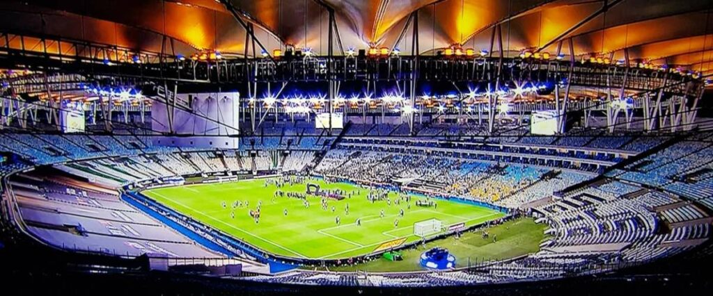 Rebatizar Maracanã de Estádio Rei Pelé gera dúvidas no Ministério Público