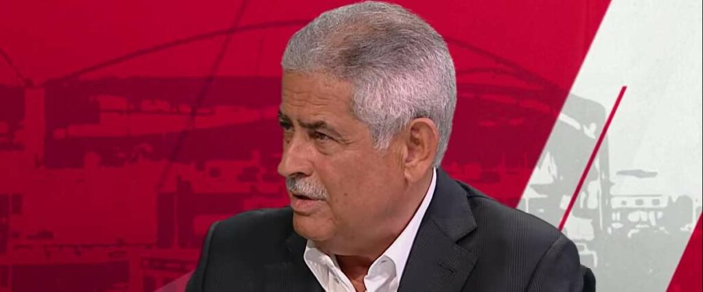 “Dúvida razoável”. Ministério Público arquiva processo contra Vieira