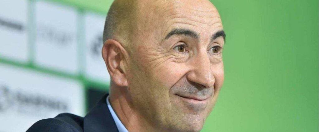 “Moreirense tem um objetivo bonito. Nós jogamos pela vida”, diz Ayestarán