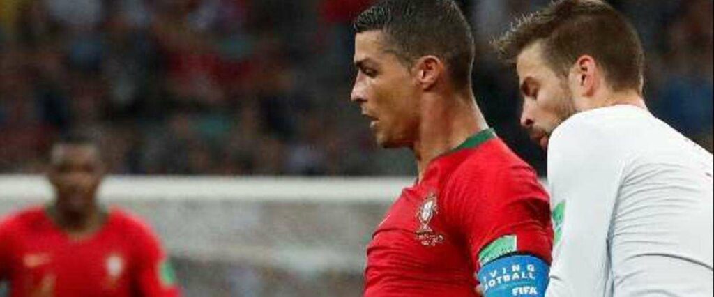 Portugal defronta Espanha em particular marcado para 4 de junho