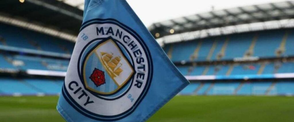 Manchester City chega pela primeira vez à final da Liga dos Campeões