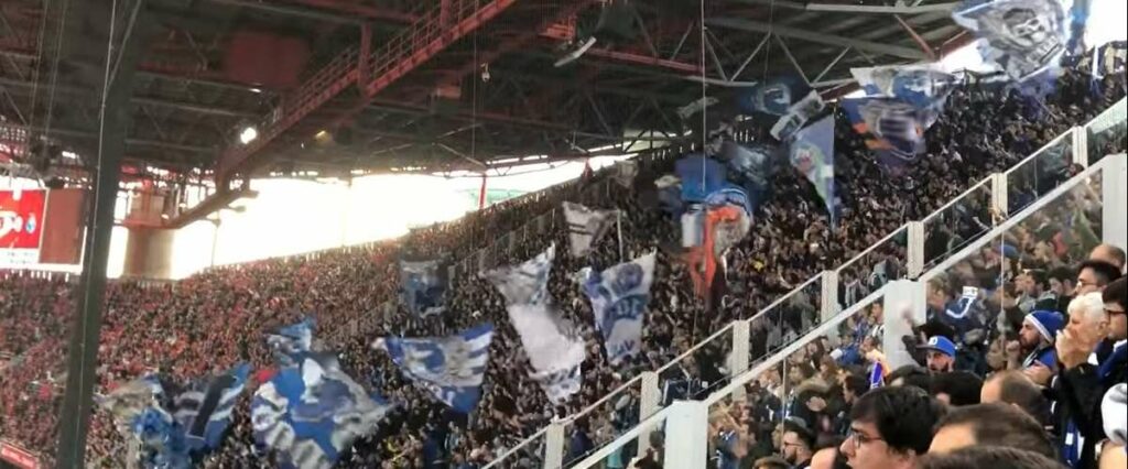 “O FC Porto tem de contar com os que tem para ganhar no salão de festas”