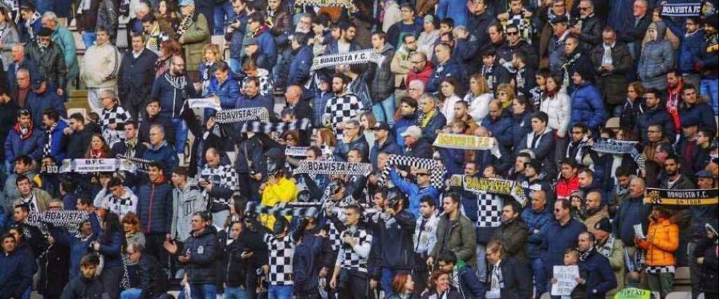 Boavista quebrou monopólio dos grandes há 20 anos