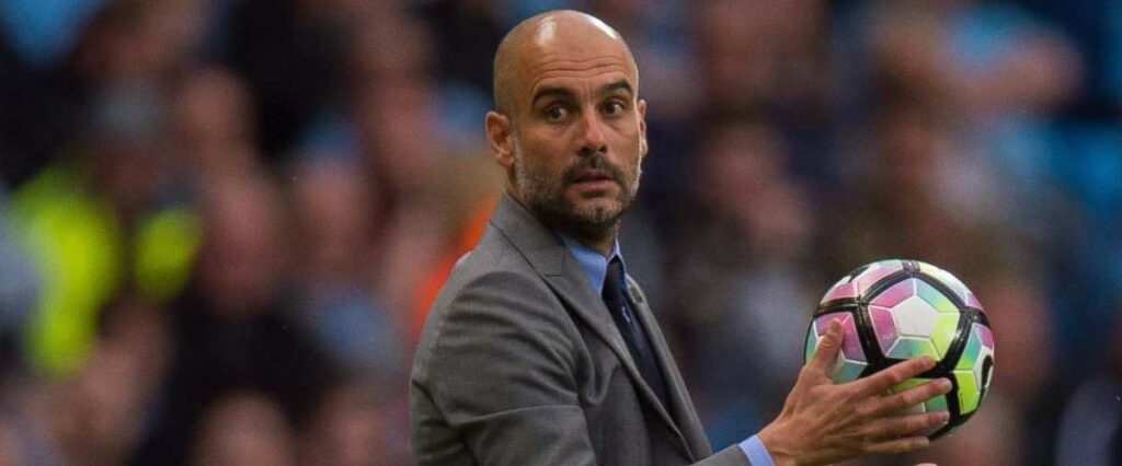 “Os jogadores portugueses são incríveis. E adoro este país”, revela Guardiola