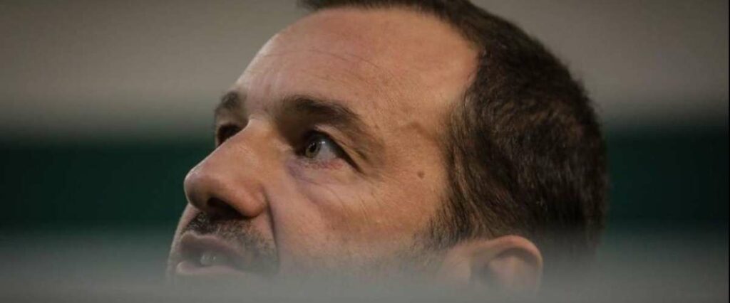 Varandas suspenso por 60 dias