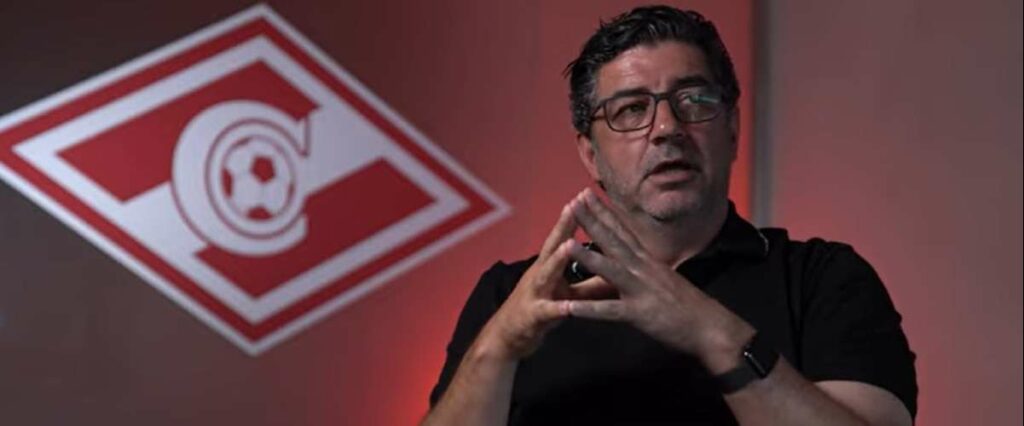 “Responsabilidade está toda do lado do Benfica e podemos aproveitar esse facto”