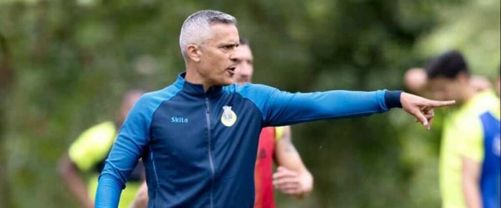“A posse de bola do FC Porto não foi avassaladora”, destaca Evangelista