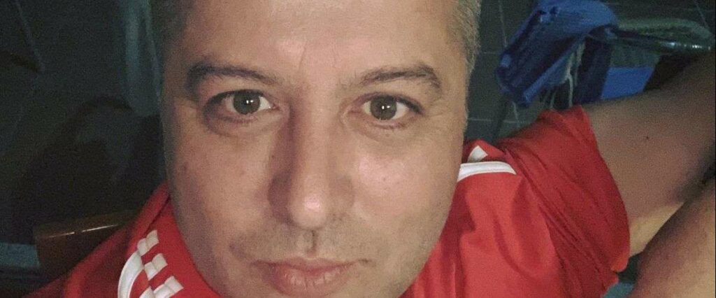 César Boaventura detido pela PJ