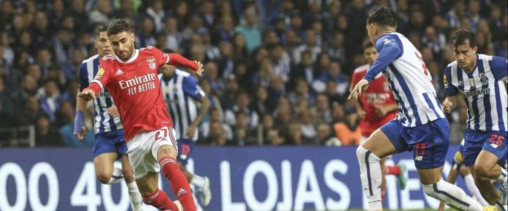 “Foi pena não apanharem o PSG. A Juventus é superior ao Inter”