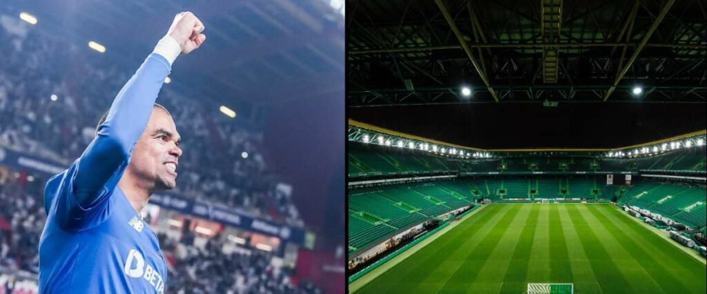 “Passa pela cabeça de alguém pagar uma dívida com 15 anos antes de um jogo?”
