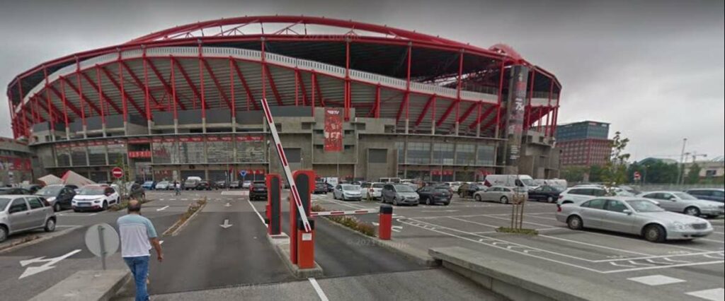 “Faz parte da cultura do FC Porto impor-se através de uma agressividade física”