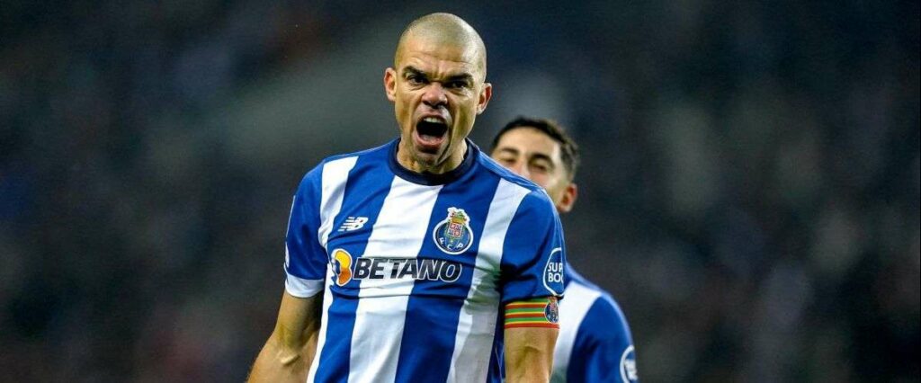 “Não seria de admirar que algum jogador do FC Porto perdesse a cabeça”