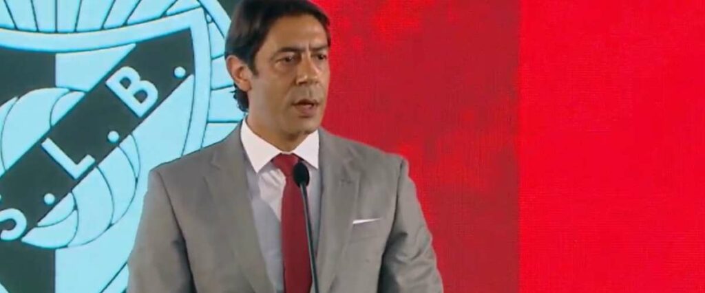 “Começaram a chamar-lhe Rui dos túneis porquê?”