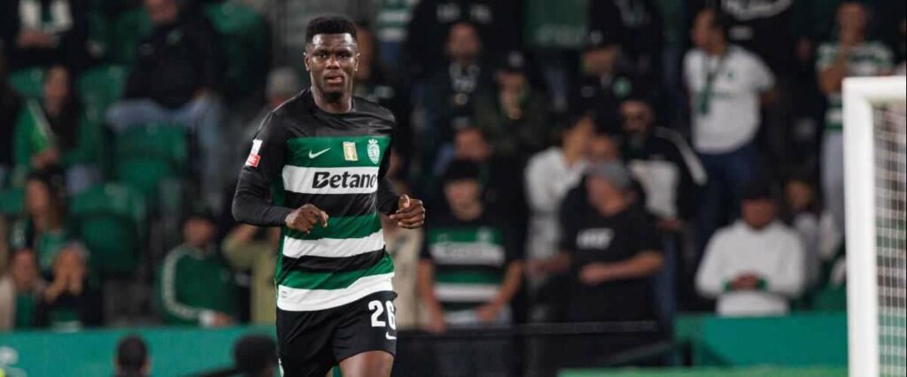 “Diomande por 50 milhões no Bayern? Até ia de lacinho”