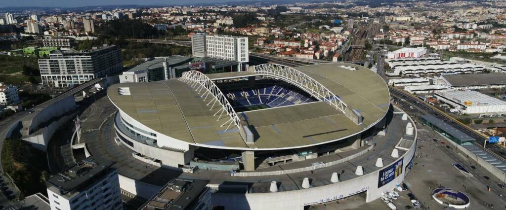 “Emigrem para a Coreia do Norte” FC Porto