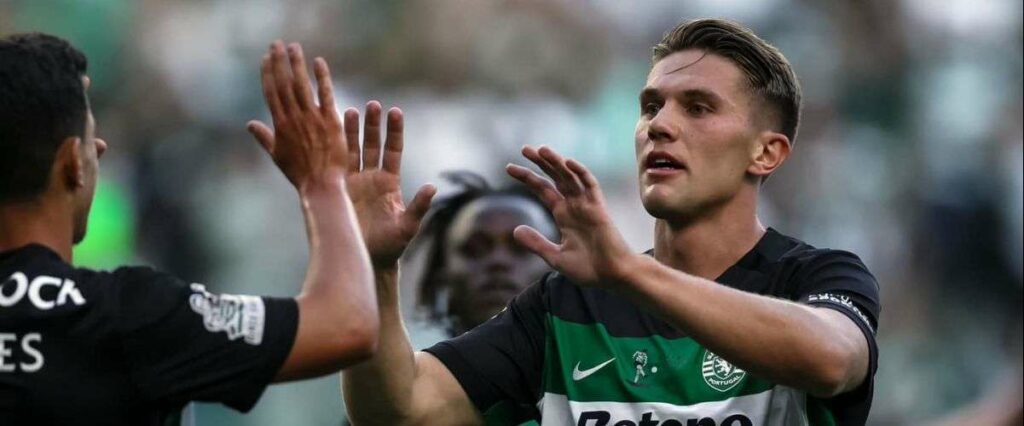 “Os jogadores do Sporting não são os do Benfica. Cuidadinho com o VAR”