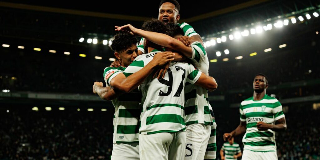 Sporting