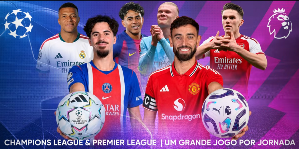livemode tv portugal - jogos de hoje em direto